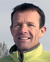 Herbert Zbinden